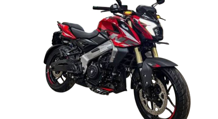 Bajaj Pulsar RS 400z Review