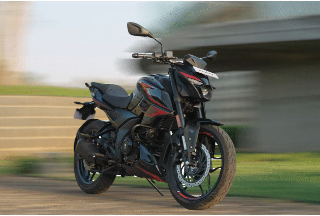 Bajaj Pulsar N250