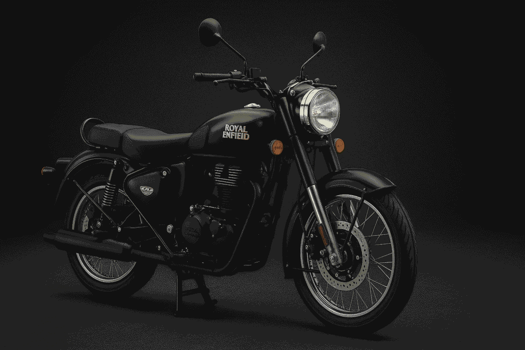 Best upcoming bike