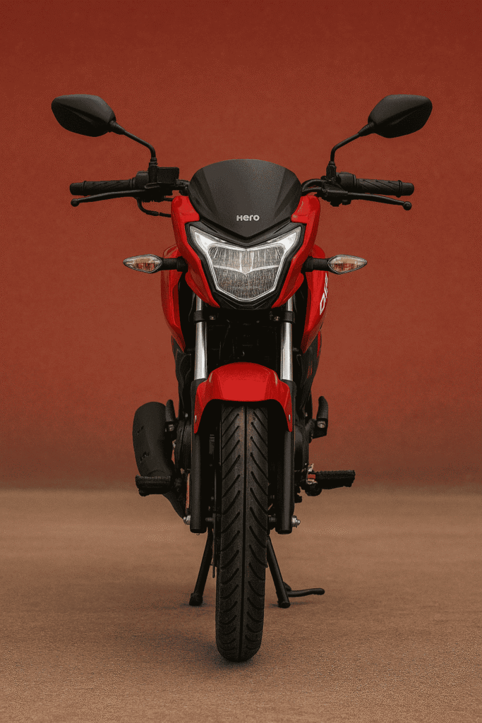 Hero Glamour X125 (2025) Review