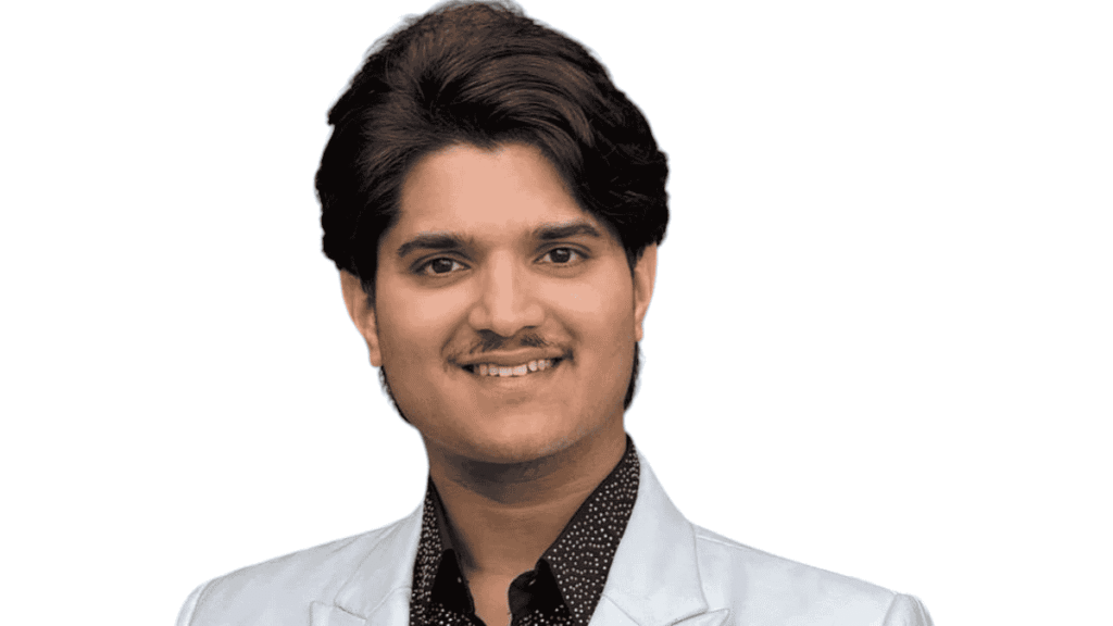 Mirdul Tiwari Bigg Boss 