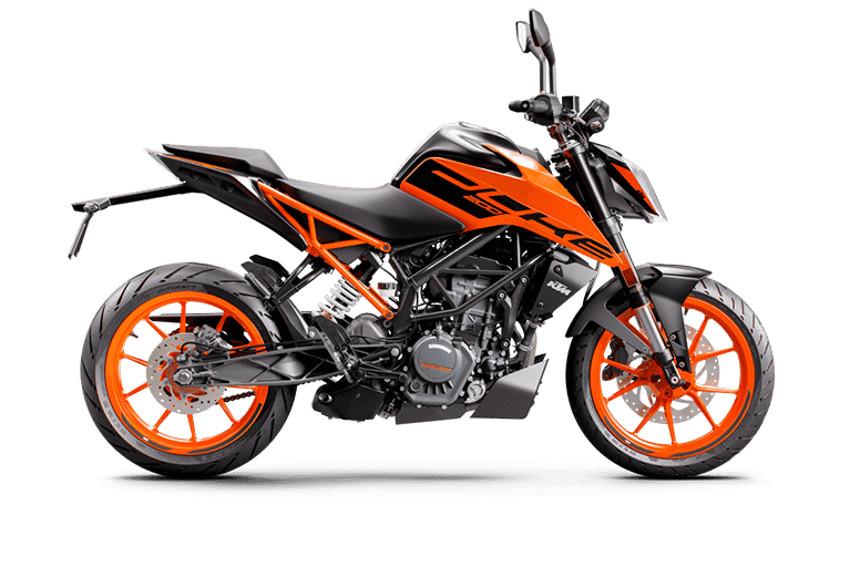 Best bikes under 2 lakhs in india 2025