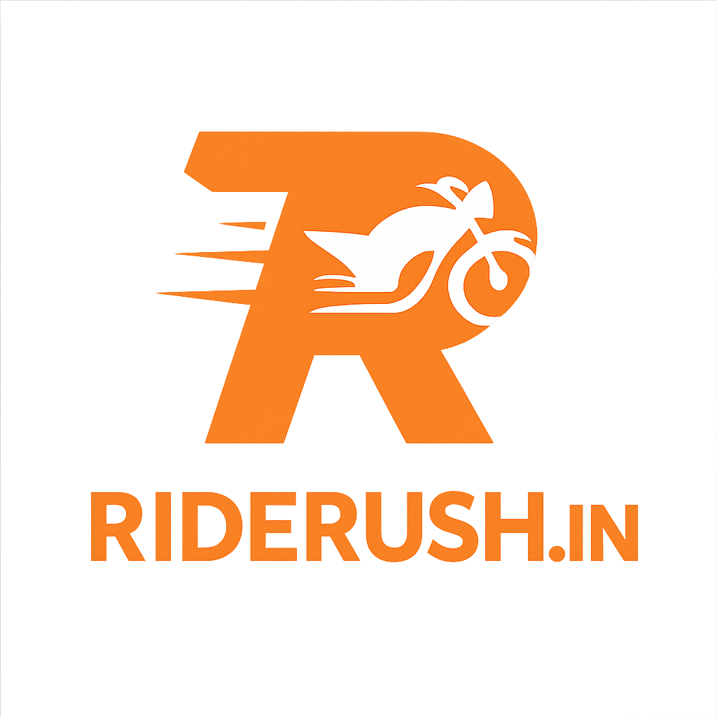 riderush.in