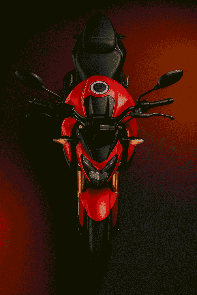 TVS Apache RTR 160 4V 2025 — Step-by-step Complete Guide 
