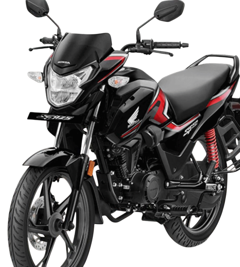 TVS Raider 125 vs Honda SP 125 (2025) — पूरा तुलना | Price, Features, Mileage