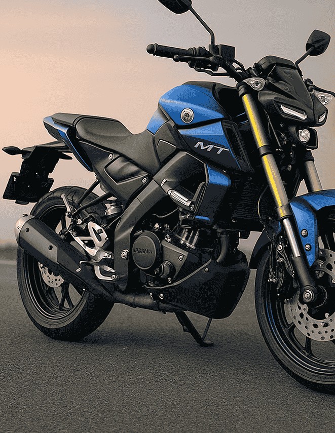 Top 10 Bikes in India Under 2 Lakh (2025)