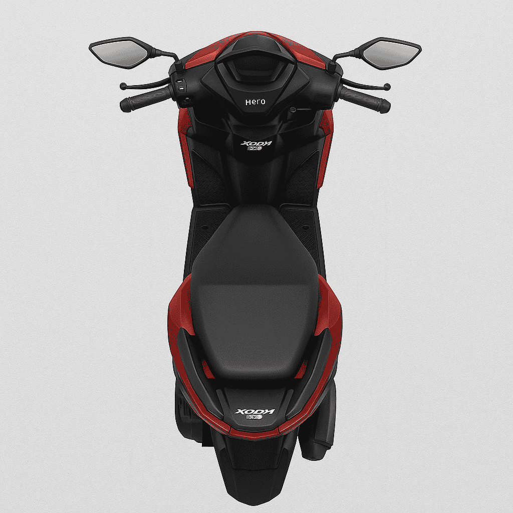 Hero Xoom 160 Price 2025 – All Variants, EMI & City Wise On Road Price List
