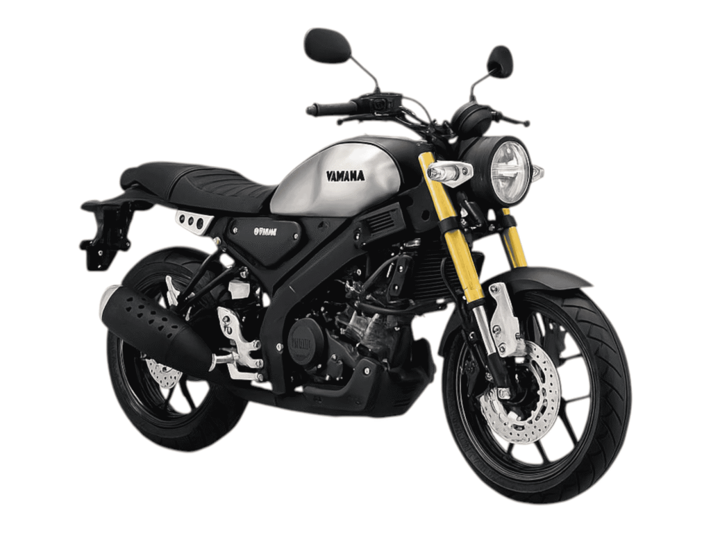Yamaha XSR 155 Price 2025