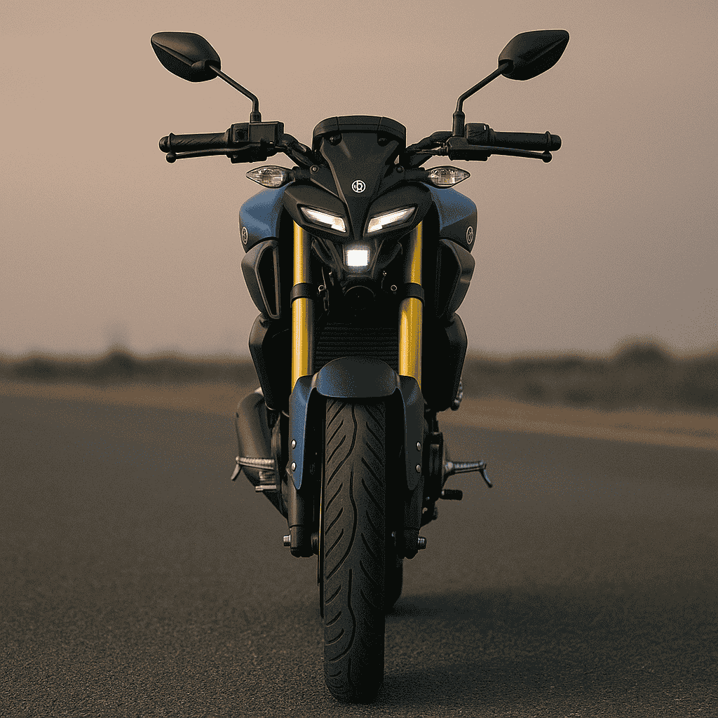 Yamaha MT 15 On Road Price 2025 – Mileage, EMI & Features