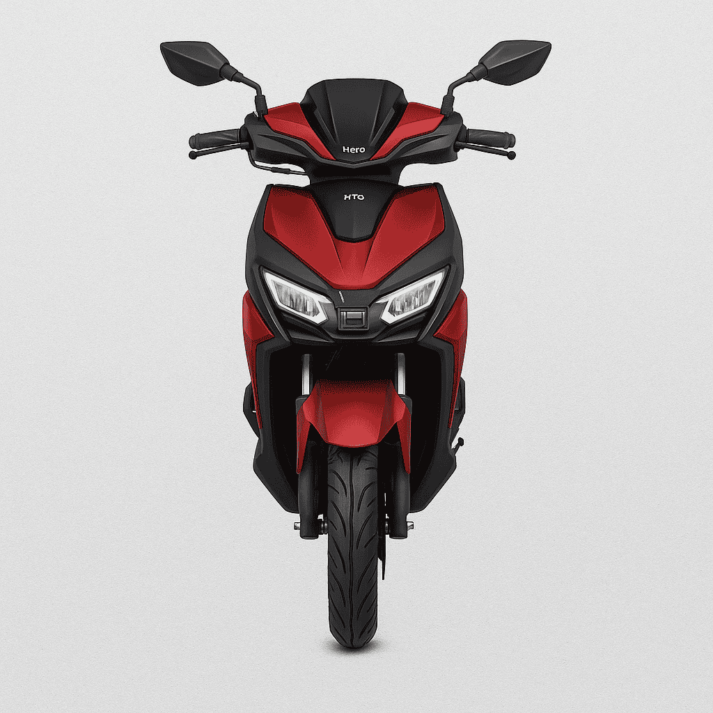 Hero Xoom 160 Price 2025 – All Variants, EMI & City Wise On Road Price List
