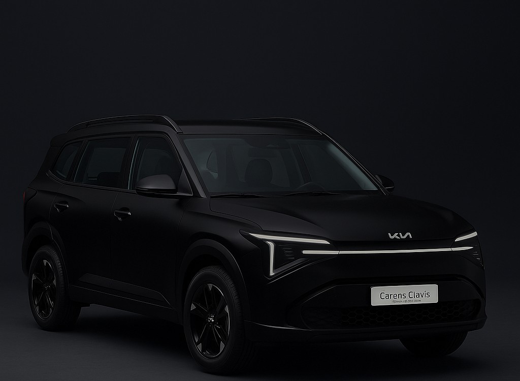 Kia Carens Clavis 6-Seater 2025